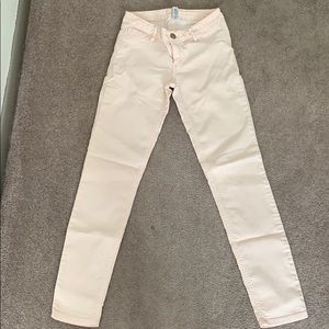 Refuge skin tight leggings jeans